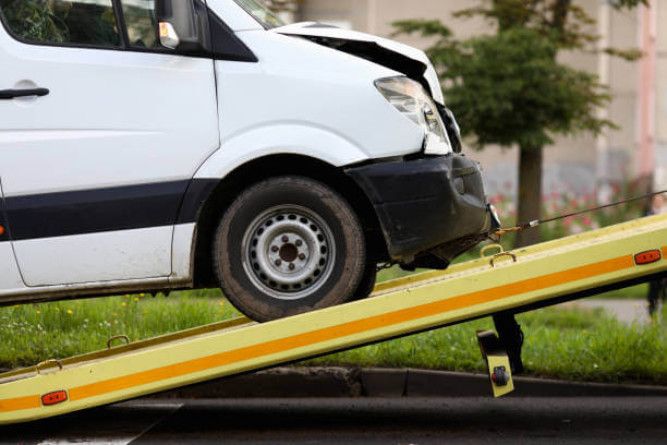 Tow Truck Near Me Sacramento California